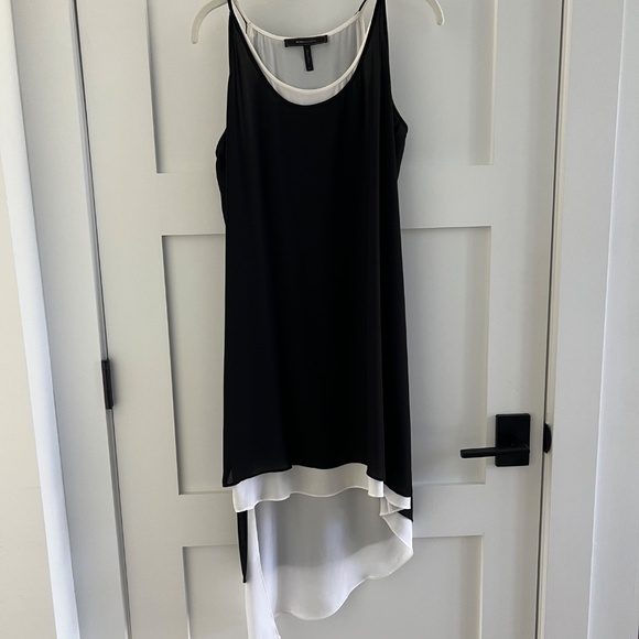 BCBG MaxAzaria  Slip Dress - Size M - Picture 6 of 7